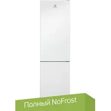 Холодильник ELECTROLUX LNT7ME36G2