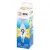 Лампа светодиодная ECO LED B35-10W-827-E14 ЭРА QX диод, свеча, 9Вт, тепл., E14