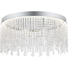Люстра средней высоты Indigo Light Diluvio V000192L