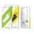 Bluetooth гарнитура Borofone BC21 (белый)