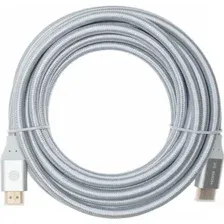 Кабель аудио-видео Cactus CS-HDMI.2.1-5
