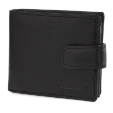 Кошелек Bellugio DM-123R-035 (черный)