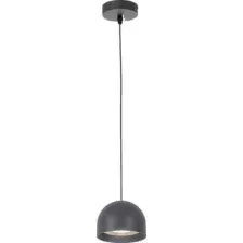 Подвесная люстра Elektrostandard Uno 50261 LED (графит)