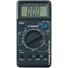 Мультиметр Ресанта DT890B+