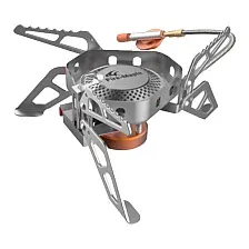 Горелка туристическая Fire-Maple FMS-125