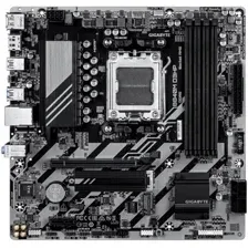 Материнская плата Gigabyte B840M D3HP