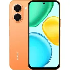 Телефон HONOR X7e LAB-LX2 6GB/256GB международная версия (оранжевый)