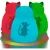 Ночник Berkano Fullcat Mouse (RGB подсветкой)