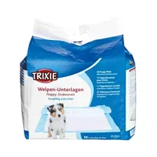 Одноразовая пеленка Trixie 23418