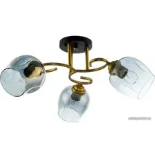 Люстра средней высоты Aitin Pro N4615/3