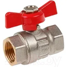 Шаровой кран AV Engineering AVE092034