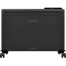 Конвектор Royal Thermo Capella RCHC/E-1002