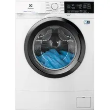 Стиральная машина Electrolux SensiCare 600 MEW6S13M27P