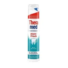 Зубная паста Theramed Atem-Frisch, 100 мл