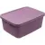 Корзина Hobby Life Diamond / HL041261DL (M, фиолетовый)