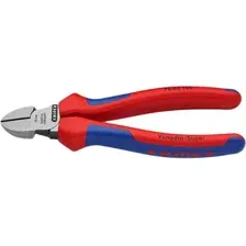 Бокорезы Knipex 7002160SB