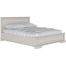 Кровать Black Red White Stylius B169-LOZ160x200 с подъемным механизмом (лиственница сибирская)