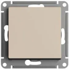 Выключатель Schneider Electric AtlasDesign ATN001261