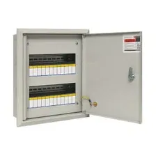 Щит распределительный EKF ЩРВ-24 (390х340х120) IP31 PROxima