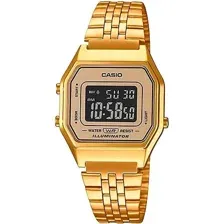 Наручные часы Casio LA-680WGA-9B