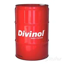 Моторное масло Divinol Super 10W-40 200л