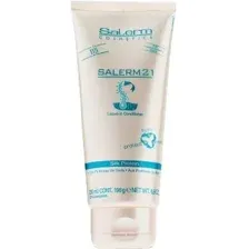 Кондиционер Salerm Cosmetics Интенсивный кондиционер Salerm 21 250 мл