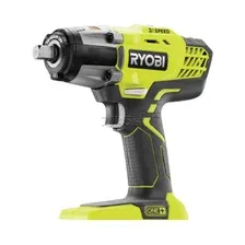 Гайковерт аккумуляторный ударный RYOBI R18IW3 One (5133002436)