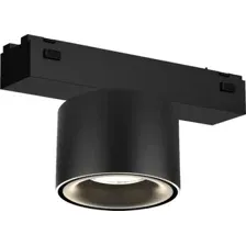 Трековый светильник iLedex Vision Smart 4825-049-D74-10W-60DG-BK