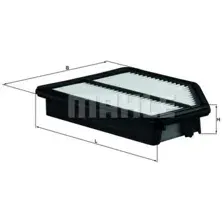 Фильтр воздушный KNECHT LX3007