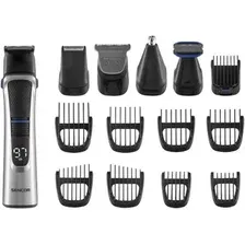Машинка для стрижки волос Sencor SHP 8500BK