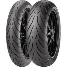 Мотошина задняя Pirelli Angel GT 160/60R18 70W TL