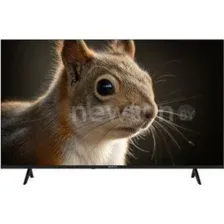 Телевизор Topdevice 43'' SALUTE TV TDWC43BF4260V
