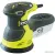 Эксцентриковая шлифмашина Ryobi ROS300