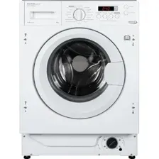 Стирально-сушильная машина HOMSair WMB1486WH
