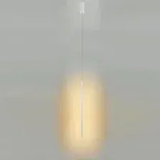 Подвесная люстра Mantra Torch 8482