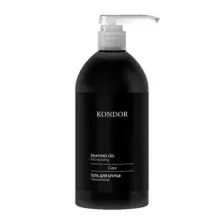 Гель для бритья KONDOR My Beard (750мл)