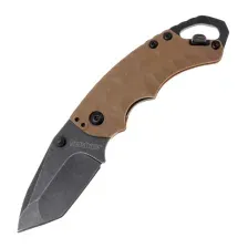 Складной нож Kershaw 8750Ttanbw Shuffle Ii