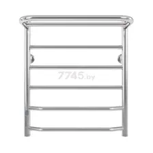 Полотенцесушитель водяной GLOSS&ampREITER Terra combi Л 50х60 С1 25 Л3 Т2 G1