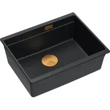 Кухонная мойка Quadron HQJ6045U7PVDC1U
