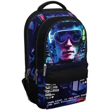 Городской рюкзак Erich Krause ActiveLine Ergoback 22L Cyber Game 60147