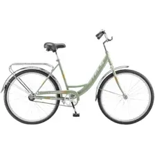Велосипед Stels Legenda 240 26C р.19 (оливковый)