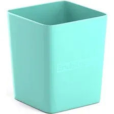 Подставка настольная Erich Krause Base Pastel Mint 53686 (мятный)
