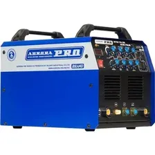 Аппарат сварочный Aurora INTER TIG 200 PULSE