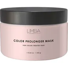 Маска для волос Limba Cosmetics Color Prolonger, 245 г