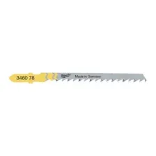 Набор пильных полотен Milwaukee 4932373492 (25шт)