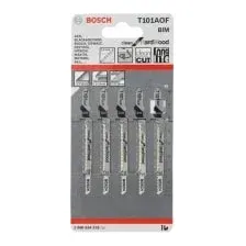 Набор пильных полотен Bosch 2.608.634.233