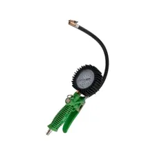 Пистолет для накачки шин ECO TIG-50 с манометром