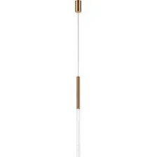 Подвесная люстра Favourite Bubblor 4311-1P