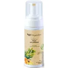  Organic Zone Пенка для умывания Для нормальной кожи 150 мл