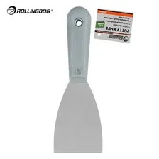 Малярный шпатель ROLLINGDOG 2.5 (63 мм), серия Standard, арт.50463
